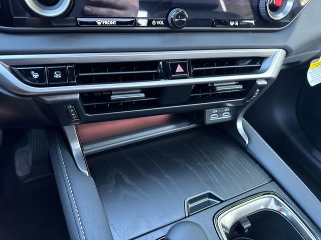 2025 Lexus RX 350 Luxury photo 24
