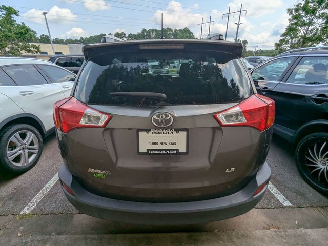 Used 2013 Toyota RAV4 SUV