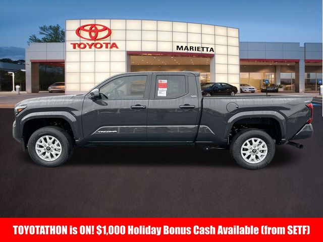 2024 Toyota Tacoma SR5 2