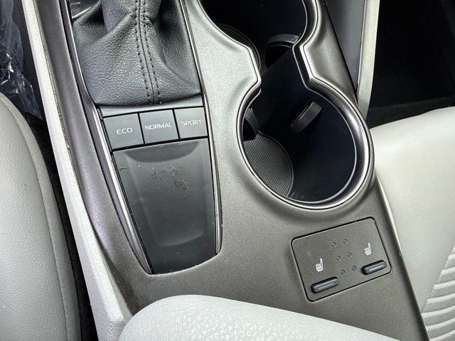 Used 2024 Toyota Camry Sedan