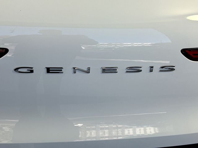 2025 Genesis GV70  22