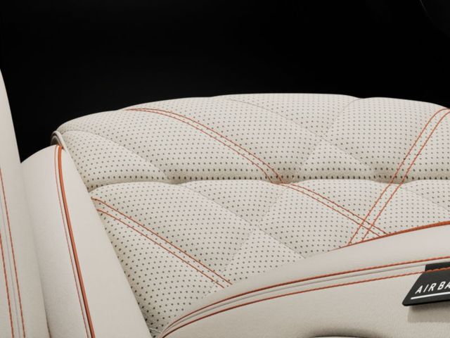 Thumbnail: 2026 Genesis GV70 - 16