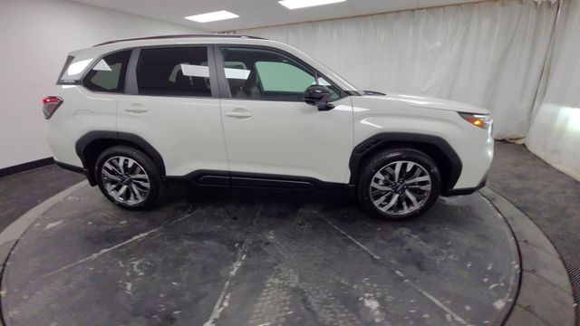 2026 – Subaru – Forester