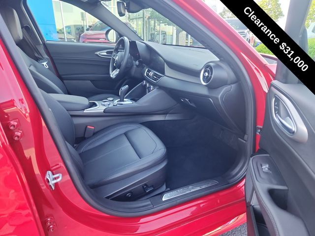 Used 2024 Alfa Romeo Giulia For Sale in Grove City, OH