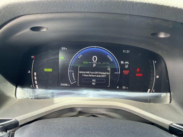 Used 2025 Toyota Camry Sedan