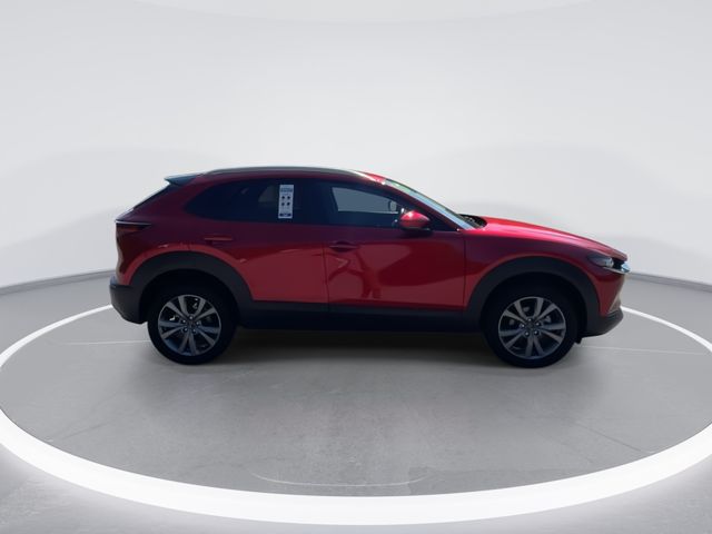 Used 2026 Red Mazda 2.5 S Preferred image 9