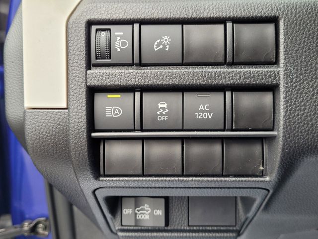 Used 2024 Toyota Tacoma TRD Sport 4D Double Cab
