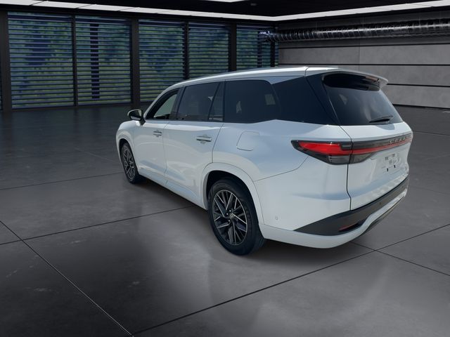 2024 Lexus Tx - $54,588