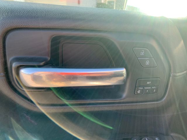 Used 2020 GMC Sierra 1500 Truck