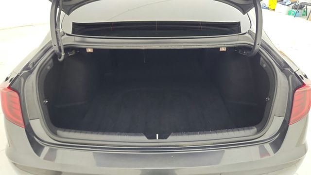 2020 Hyundai Sonata SEL Gray at Bayway Chrysler Dodge Jeep Ram