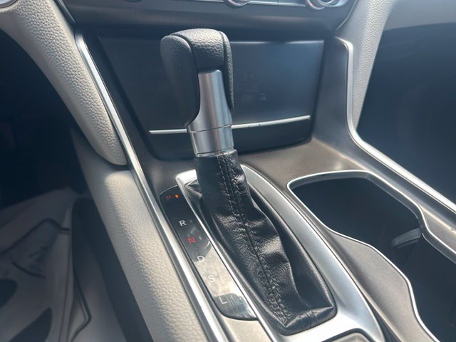 Used 2021 Honda Accord Sedan