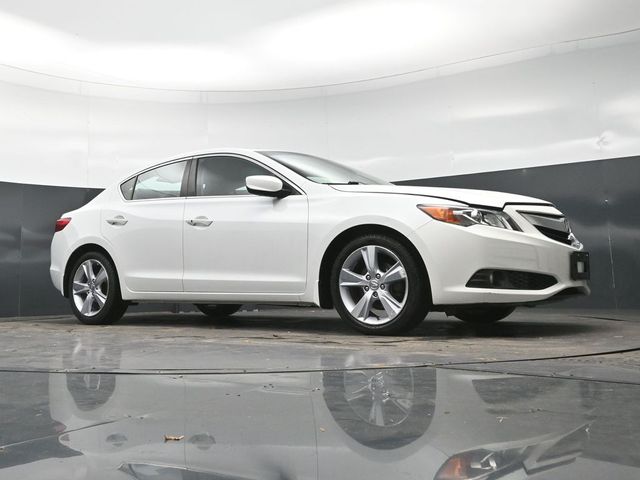 Used 2015 White Acura 2.0L image 22