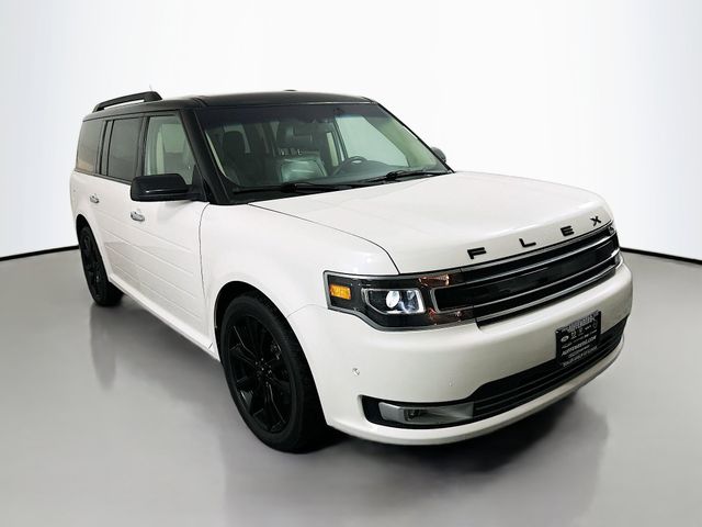2019 Ford Flex Limited AWD