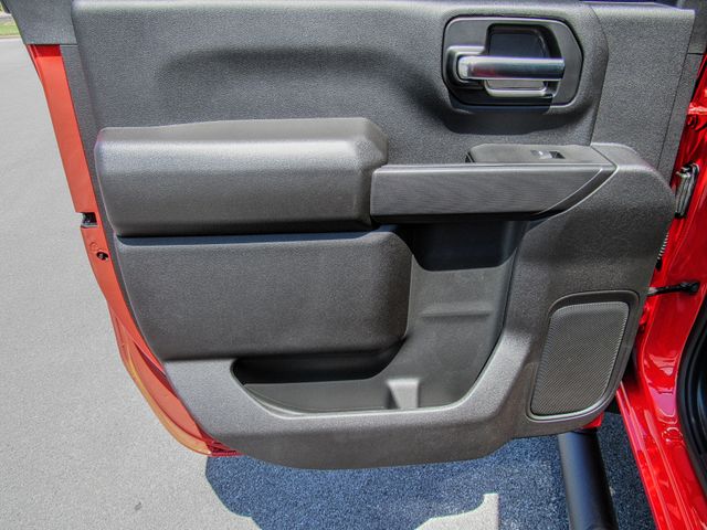 Photo of 2025 Chevrolet Silverado 2500HD Custom in Dallas, GA - 16,  2025 Chevrolet Silverado 2500HD Custom:44221