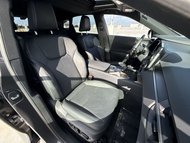 2024 Lexus RX - $51,998