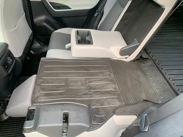 Used 2024 Toyota RAV4 SUV
