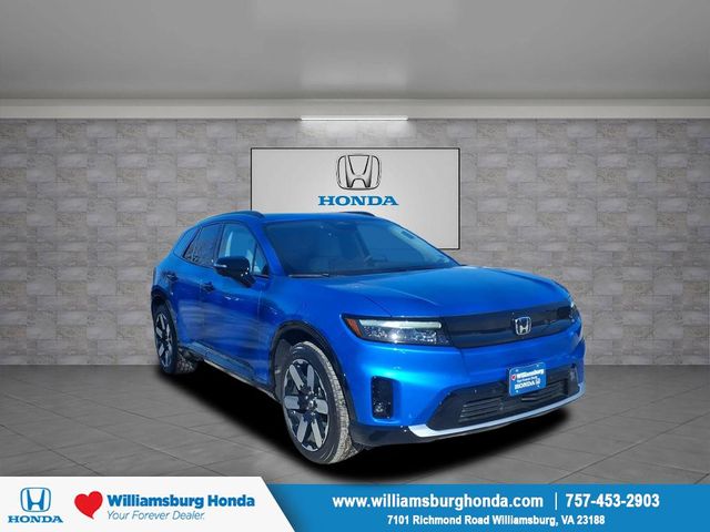 2026 Honda Prologue