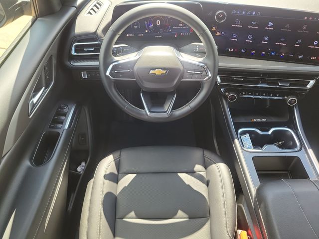 2026 Chevrolet Traverse LT - 7