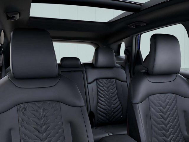 2026 Kia Sportage X-Line - Photo 27