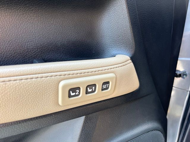 Used 2017 Toyota 4Runner SUV