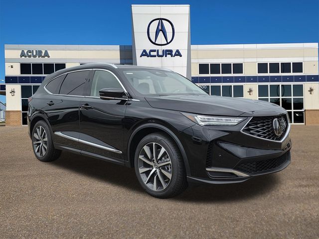 2026 Acura MDX photo 1
