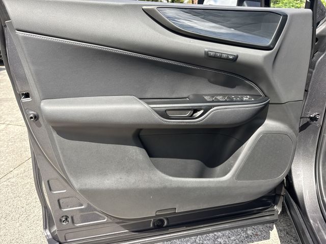 2024 Lexus NX - $38,898