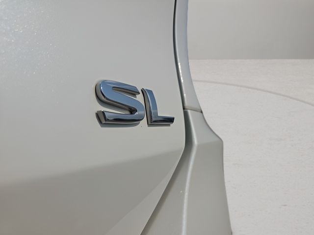 Used 2018 Nissan Rogue SUV