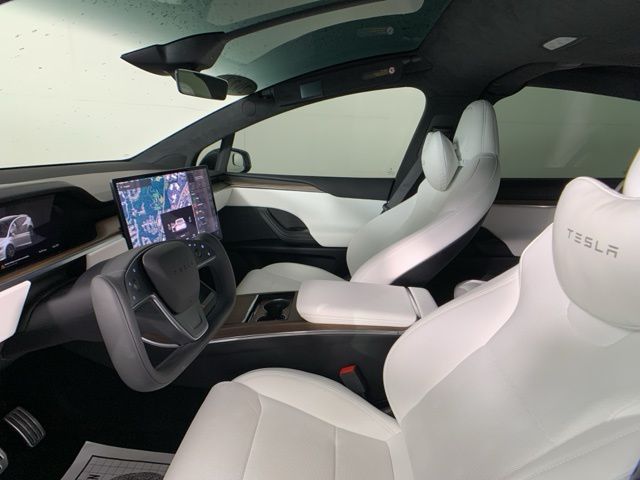 2023 Tesla Model X Standard Range 11