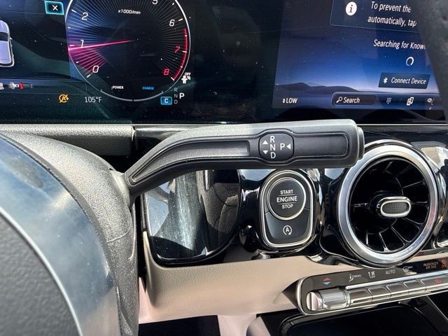 Used 2025 Mercedes-benz GLA SUV