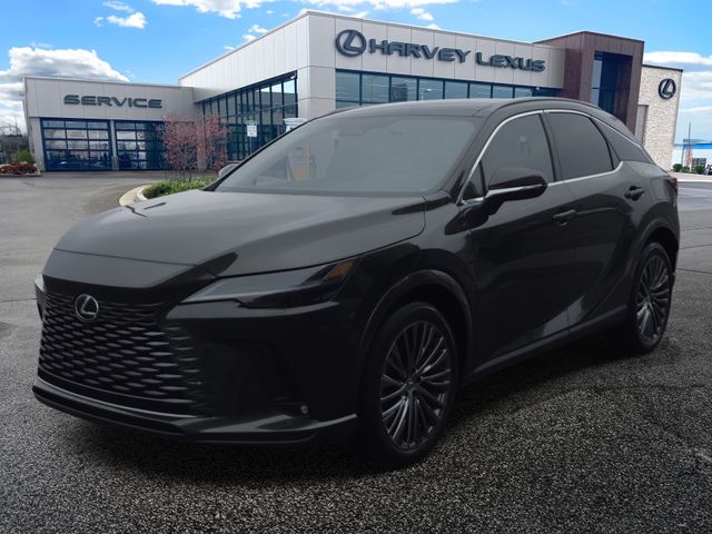 2024 Lexus RX 350 Ultra Luxury AWD