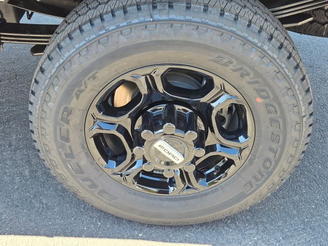 New 2026 Ford Super Duty F-350 SuperCab 8' Box XL - STX Package