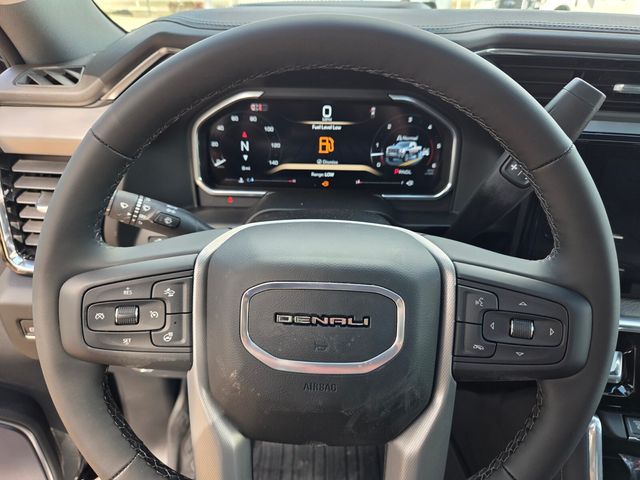 New 2026 Black GMC Denali image 28