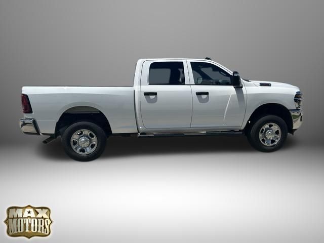 Used 2026 Ram 2500 Truck