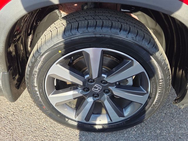 Used 2023 Red Honda Elite image 16