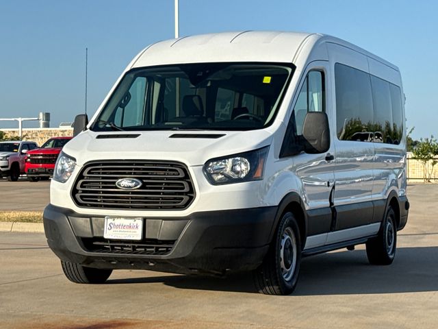 Used 2019 Ford Transit-350 Van