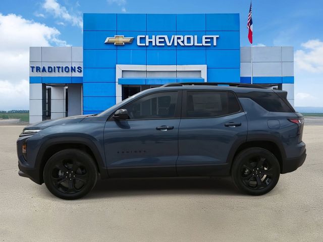 2026 Chevrolet Equinox LT - 5