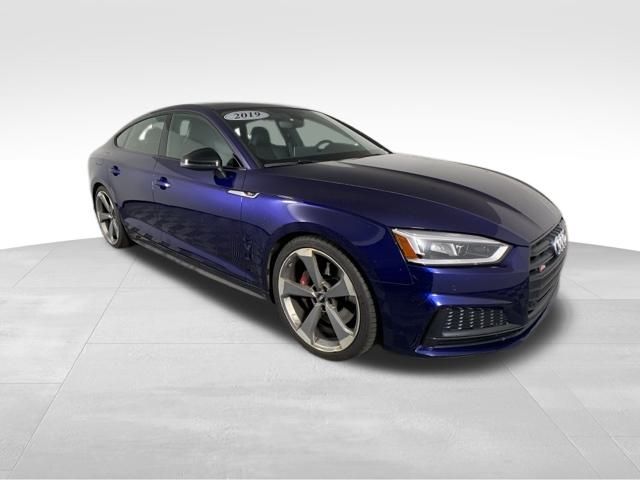 2019 Audi S5 Sportback Premium Plus 9