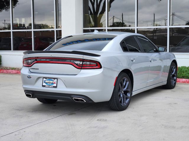 2023 Dodge Charger SXT 7