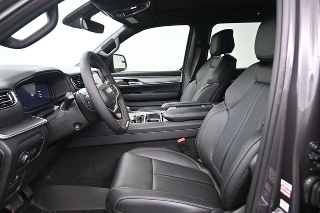 2026 Jeep Grand Wagoneer Upland - 10
