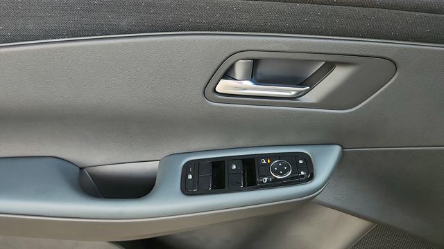 2026 Nissan Leaf