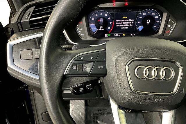 Used 2021 Audi Q3 For Sale in OLIVE BRANCH, MS