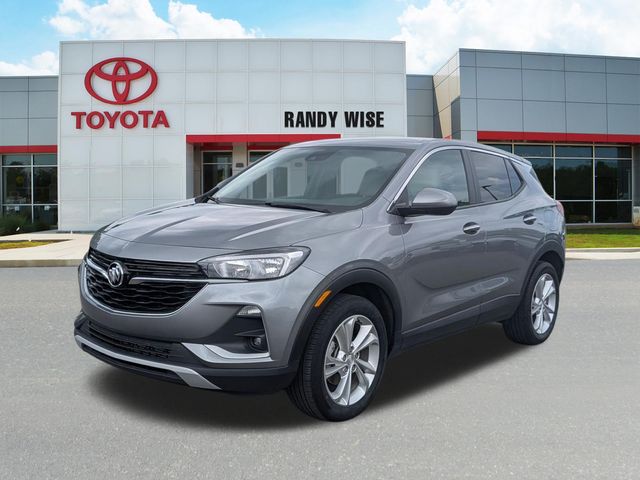2023 Buick Encore GX
