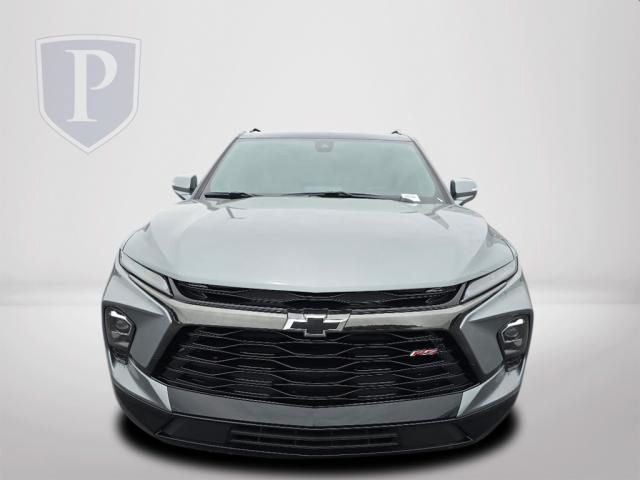 2024 Chevrolet Blazer RS 12