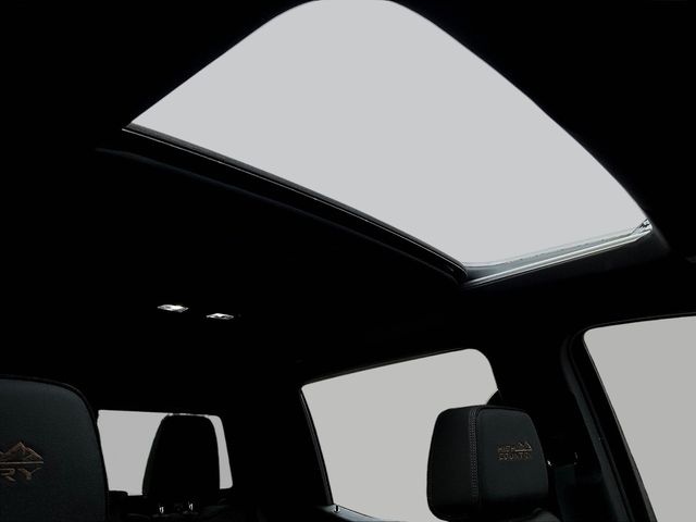 Used 2025 Chevrolet Silverado 1500 Truck