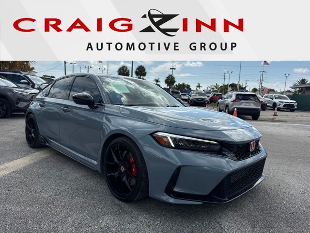 2023 Honda Civic - $43,988