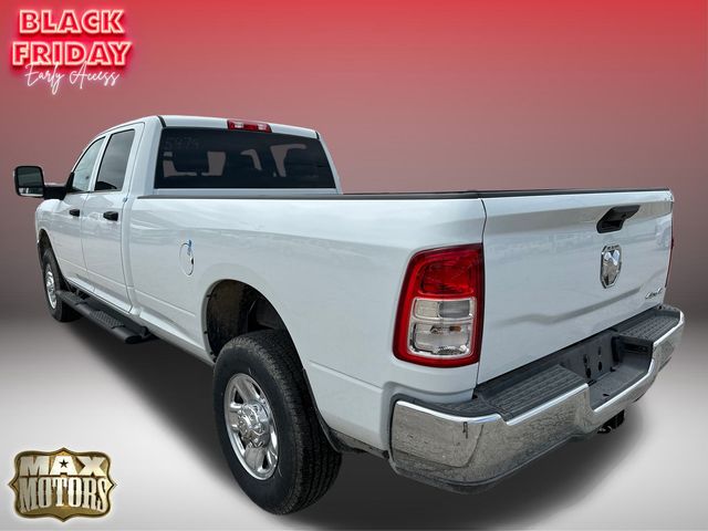 2024 Ram 2500 Tradesman 8