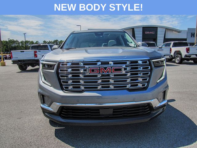 Photo of 2025 GMC Acadia Denali in Dallas, GA - 2,  2025 GMC Acadia Denali:44245