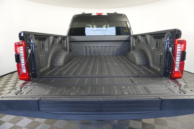 Used 2023 Black Ford Lariat image 44