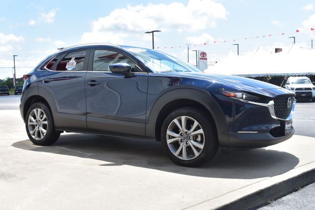 Used 2024 Mazda CX-30 SUV