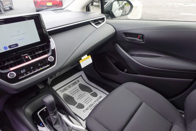 new 2026 Toyota Corolla car